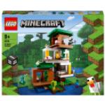 Playset per bambini Lego Minecraft 