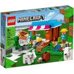 Costruzioni per bambini per età 7-9 anni Lego Minecraft Minecraft 