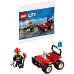 Giochi per bambini pompieri per età 5-7 anni Lego 