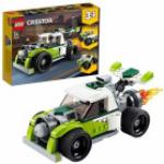 LEGO® 31103 Razzo-bolide 3in1