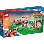 Articoli calcio per bambini Lego 