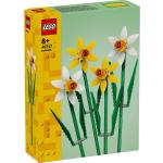 Composizioni floreali & Mazzi fiori giallo pastello Lego 