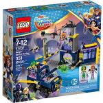 Giochi per bambini Lego Batman Batgirl 