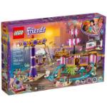 LEGO® 41375 Il molo dei divertimenti di Heartlake City