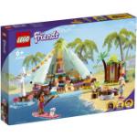 LEGO® 41700 Glamping sulla spiaggia