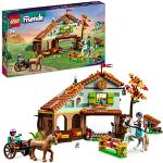 Action figures scontate volatili per bambini Cavalli e stalle per età 5-7 anni Lego Friends 