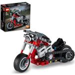 Modellini moto per bambini per età 5-7 anni Lego 