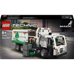 Modellini camion per bambina mezzi di trasporto Lego 