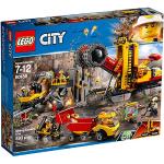 Giochi da giardino cantiere Lego City 