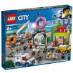 LEGO® 60233 Inaugurazione della ciambelleria