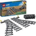 Costruzioni per bambini Mezzi di trasporto per età 5-7 anni Lego City 