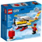 Giochi per bambini mezzi di trasporto Lego 