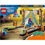Playset per bambini per età 5-7 anni Lego City 