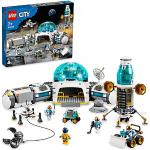 Costruzioni scontate per bambini Astronauti e spazio per età 5-7 anni Lego City 