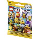 LEGO 6100812 Minifiguren Simpsons S2 doos van 60 stuks 6100812
