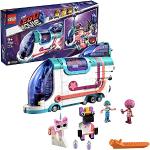 LEGO 70828 Movie Il Party Bus Pop-Up
