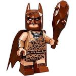 LEGO 71017 Minifigures Serie Batman Movie - Clan of The Cave Batman™ Mini Action Figure