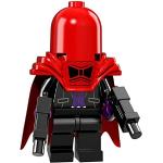 LEGO 71017 Minif igures Series Batman Movie - Red