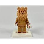 LEGO 71023 Cowardly Lion - The Movie 2