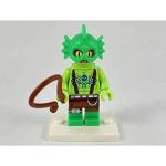 Lego 71023 Swamp Creature, The Movie 2