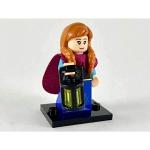 LEGO 71024 Anna, Disney - Collectible Minifigures