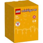 Action figures in cartone Natale per bambini 12 cm Cavalieri e castelli per età 5-7 anni Lego Minifigures 