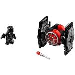 LEGO 75194 Star Wars TM Microfighter First Order TIE Fighter