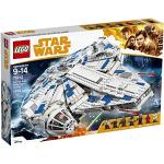 Giochi Lego Star wars Millennium Falcon 