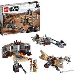 Costruzioni per bambini Lego Star wars 