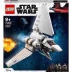 Giochi per bambini Lego Star wars Luke Skywalker 
