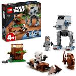 Costruzioni per bambini per età 3-5 anni Lego Star wars 