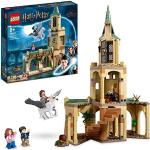 Costruzioni per bambini per età 7-9 anni Lego Harry Potter Hogwarts 