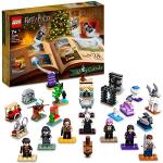 Calendari multicolore Avvento Lego Harry Potter 