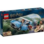 Playset per bambina per età 5-7 anni Harry Potter Ron Weasley 