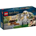 Costruzioni per bambina per età 5-7 anni Lego Harry Potter 