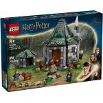 Costruzioni per bambino per età 7-9 anni Harry Potter Hagrid 