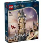 Giochi fantasy per bambini per età 7-9 anni Lego Harry Potter Hogwarts 