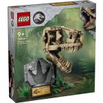 Giocattoli a tema dinosauri per bambini dinosauri per età 9-12 anni Lego Jurassic Park 