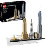 Giochi scontati a tema New York Lego City 
