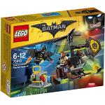 LEGO Batman Movie 70913 - Duello della Paura con Scarecrow