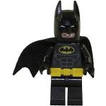 Lego Batman Movie The Minifigure - Batman w/ Utility Belt And Bat-a-Rang
