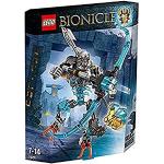 LEGO Bionicle 70791 - Warrior, 7-14 Anni