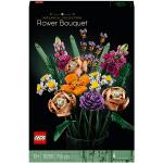 Composizioni floreali & Mazzi fiori Lego Creator 