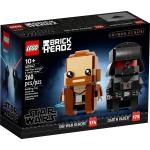 Giocattoli per età 9-12 anni Lego Star wars Obi-Wan Kenobi 