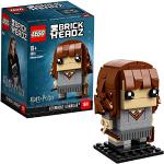 LEGO BrickHeadz - Hermione Granger, Giocho di Costruzioni, Multicolore, 41616