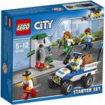 Giochi polizia Lego City 