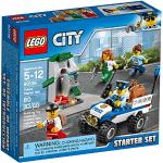 Giochi polizia Lego City 