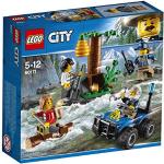 Giochi scontati polizia Lego City 