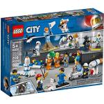 Giochi per bambini astronauti e spazio Lego City 