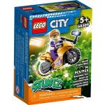 LEGO® City 60309 Stunt Bike dei selfie